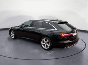 Audi A6 Avant 40 TDI quattro S tronic advanced