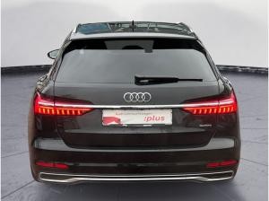 Audi A6 Avant 40 TDI quattro S tronic advanced