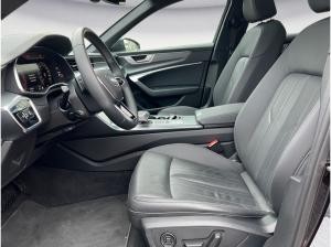 Audi A6 Avant 40 TDI quattro S tronic advanced