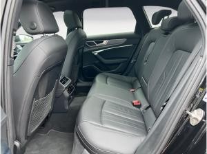 Audi A6 Avant 40 TDI quattro S tronic advanced