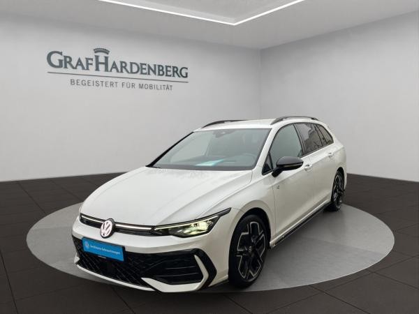 Volkswagen Golf VIII Variant 1.5 TSI DSG R-Line / SOFORT VERFÜGBAR !