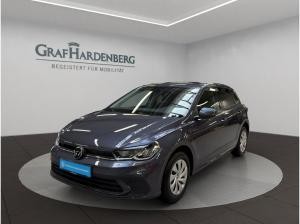 Volkswagen Polo 1.0 TSI Life / SOFORT VERFÜGBAR !