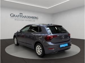 Volkswagen Polo 1.0 TSI Life / SOFORT VERFÜGBAR !