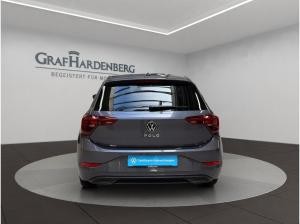 Volkswagen Polo 1.0 TSI Life / SOFORT VERFÜGBAR !