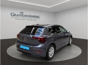 Volkswagen Polo 1.0 TSI Life / SOFORT VERFÜGBAR !