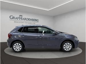 Volkswagen Polo 1.0 TSI Life / SOFORT VERFÜGBAR !