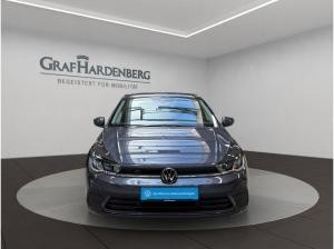Volkswagen Polo 1.0 TSI Life / SOFORT VERFÜGBAR !