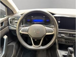 Volkswagen Polo 1.0 TSI Life / SOFORT VERFÜGBAR !