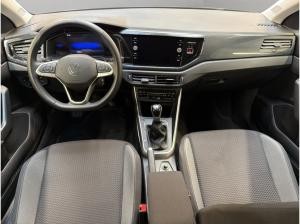 Volkswagen Polo 1.0 TSI Life / SOFORT VERFÜGBAR !