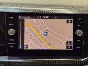 Volkswagen Polo 1.0 TSI Life / SOFORT VERFÜGBAR !