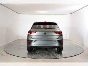 Volkswagen T-Roc 1.5 TSI 7-Gang-DSG
