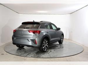 Volkswagen T-Roc 1.5 TSI 7-Gang-DSG