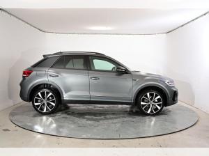 Volkswagen T-Roc 1.5 TSI 7-Gang-DSG