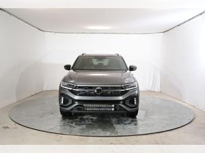 Volkswagen T-Roc 1.5 TSI 7-Gang-DSG