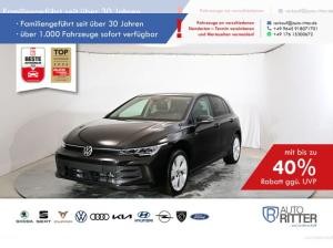 Volkswagen Golf 1.5 eHybrid 6-Gang-DSG