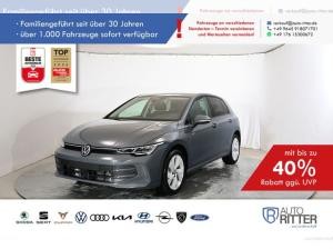 Volkswagen Golf 1.5 eHybrid 6-Gang-DSG
