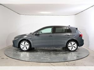Volkswagen Golf 1.5 eHybrid 6-Gang-DSG