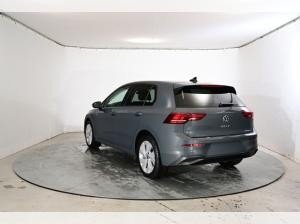 Volkswagen Golf 1.5 eHybrid 6-Gang-DSG