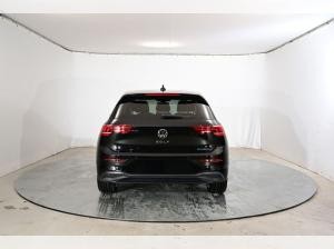 Volkswagen Golf 1.5 eHybrid 6-Gang-DSG