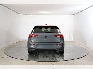 Volkswagen Golf 1.5 eHybrid 6-Gang-DSG