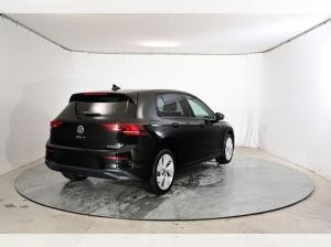 Volkswagen Golf 1.5 eHybrid 6-Gang-DSG