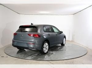 Volkswagen Golf 1.5 eHybrid 6-Gang-DSG