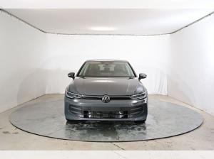 Volkswagen Golf 1.5 eHybrid 6-Gang-DSG