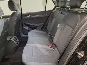 Volkswagen Golf 1.5 eHybrid 6-Gang-DSG
