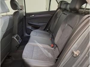 Volkswagen Golf 1.5 eHybrid 6-Gang-DSG