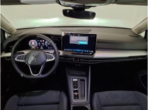 Volkswagen Golf 1.5 eHybrid 6-Gang-DSG