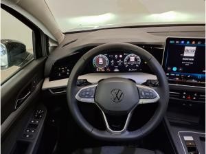 Volkswagen Golf 1.5 eHybrid 6-Gang-DSG
