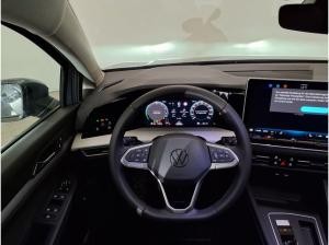 Volkswagen Golf 1.5 eHybrid 6-Gang-DSG