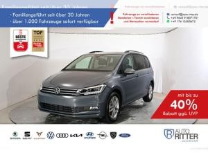 Volkswagen Touran VW Prime 1.5 TSI 7-Gang-DSG