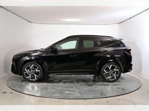 Hyundai TUCSON N-Line 1.6 T-GDI MHEV 7-Gang-DSG 4x4 4WD Allrad