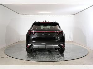 Hyundai TUCSON N-Line 1.6 T-GDI MHEV 7-Gang-DSG 4x4 4WD Allrad