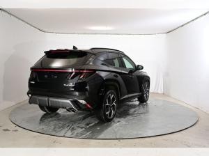 Hyundai TUCSON N-Line 1.6 T-GDI MHEV 7-Gang-DSG 4x4 4WD Allrad