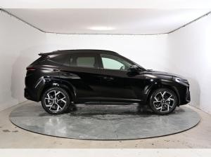 Hyundai TUCSON N-Line 1.6 T-GDI MHEV 7-Gang-DSG 4x4 4WD Allrad