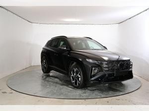 Hyundai TUCSON N-Line 1.6 T-GDI MHEV 7-Gang-DSG 4x4 4WD Allrad