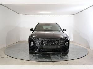 Hyundai TUCSON N-Line 1.6 T-GDI MHEV 7-Gang-DSG 4x4 4WD Allrad