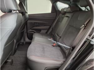 Hyundai TUCSON N-Line 1.6 T-GDI MHEV 7-Gang-DSG 4x4 4WD Allrad