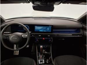 Hyundai TUCSON N-Line 1.6 T-GDI MHEV 7-Gang-DSG 4x4 4WD Allrad