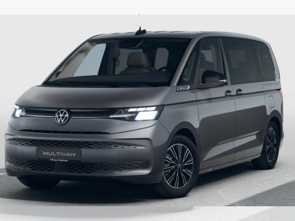 Volkswagen Multivan ENERGY 2.0 TDI KÜ (Mettmann)
