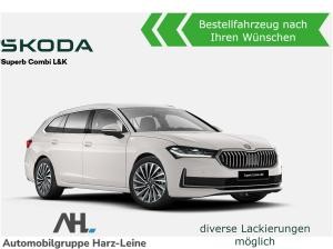 Skoda Superb Combi L&K  2.0 TDI DSG 4x4 * individuell bestellbar*