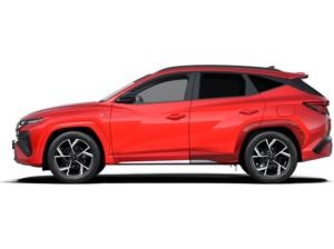Hyundai TUCSON 🔥N-LINE🔥SOFORT-VERFÜGBAR🔥Sitz-Paket🔥160PS🔥7-DCT🔥❗️Angebot bis 20.12.25❗️