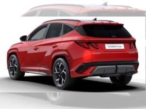 Hyundai TUCSON 💼GEWERBE💼🔥N-LINE🔥SOFORT-VERFÜGBAR🔥Sitz-Paket🔥160PS🔥7-DCT🔥❗️Angebot bis 20.12.25❗️