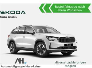 Skoda Kodiaq Selection 2.0 TDI DSG * individuell bestellbar*