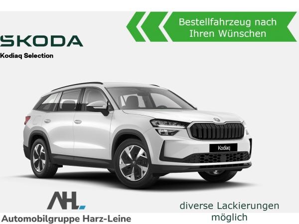 Skoda Kodiaq Selection 2.0 TDI DSG * individuell bestellbar*