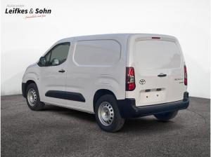 Toyota Proace City Electric L1 Meister *Navi**Sofort*