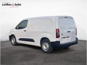Toyota Proace City Electric L2 Meister *Sofort*
