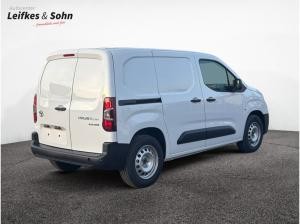 Toyota Proace City Electric L1 Meister *Navi**Sofort*